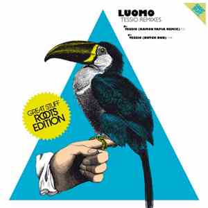 Luomo - Tessio - Remix flac download