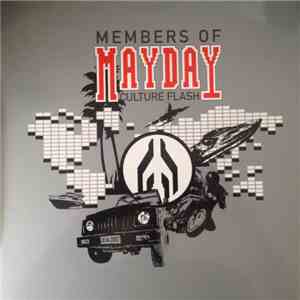 Members Of Mayday - Culture Flash flac download