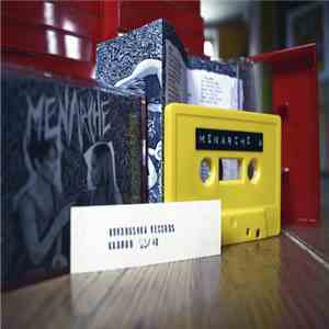 Menarche - s/t demo flac download