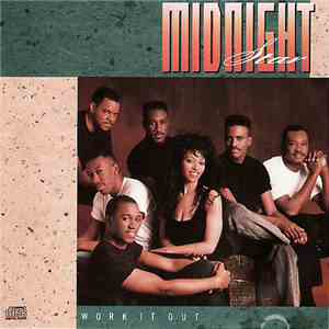 Midnight Star - Work It Out flac download