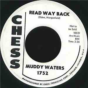 Muddy Waters - Read Way Back / I'm Your Doctor flac download