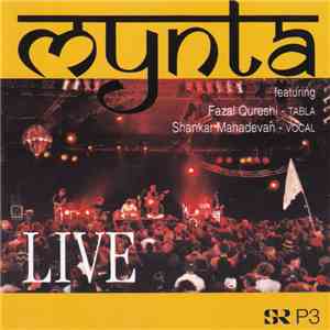 Mynta - Live flac download