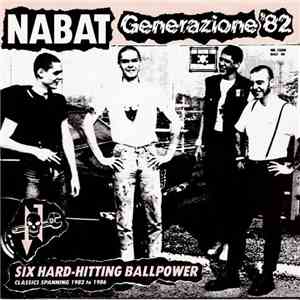 Nabat - Generazione '82 flac download