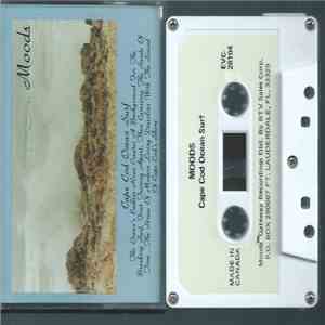 No Artist - Moods: Cape Cod Ocean Surf flac download
