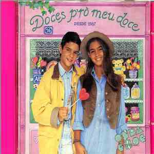 Onda Choc - Doces P'ró Meu Doce flac download