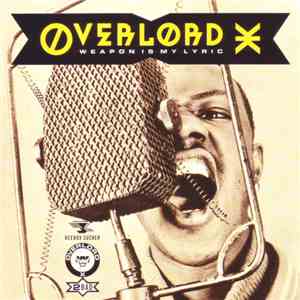 Overlord X - Weapon Is My Lyric flac download