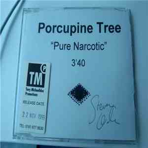 Porcupine Tree - Pure Narcotic flac download