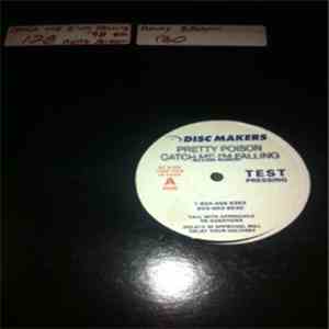 Pretty Poison - Catch Me I'm Falling flac download