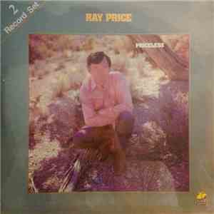 Ray Price - Priceless flac download