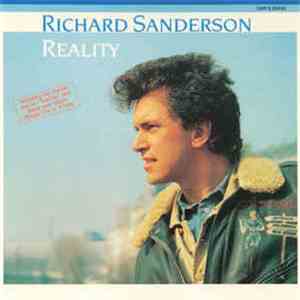 Richard Sanderson  - Reality flac download