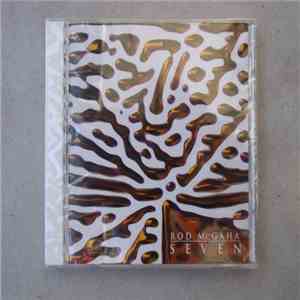 Rod McGaha - Seven flac download