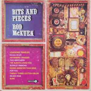 Rod McKuen - Bits And Pieces flac download