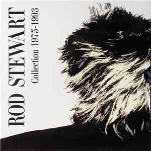Rod Stewart - Collection 1975-1993 flac download