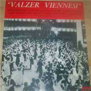 Roland Didier E La Sua Orchestra D'Archi - Valzer Viennesi flac download