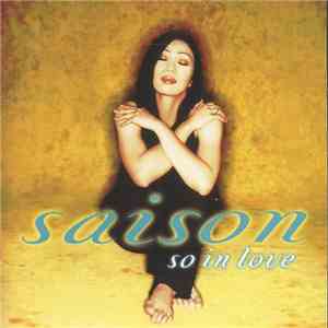 Saison - So In Love flac download
