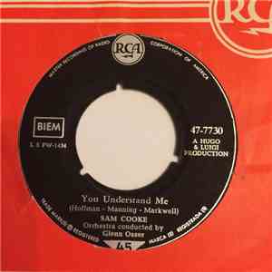 Sam Cooke - You Understand Me / I Belong To Your Heart flac download