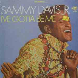 Sammy Davis Jr. - I've Gotta Be Me flac download