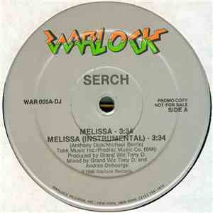Serch - Melissa flac download