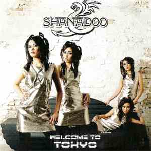 Shanadoo - Welcome To Tokyo flac download