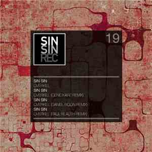 Sin Sin  - Overkill flac download