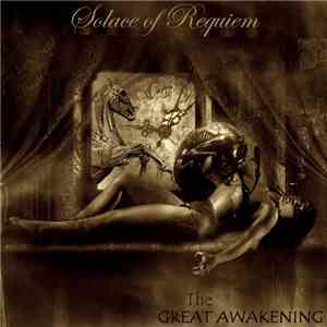 Solace Of Requiem - The Great Awakening flac download
