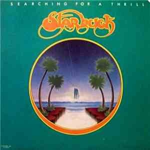 Starbuck  - Searching For A Thrill flac download