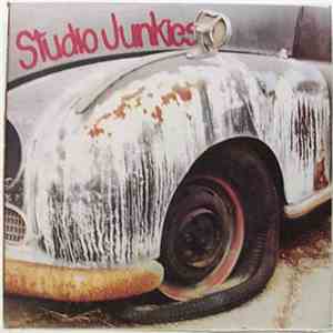 Steppin' Razor  - Studio Junkies flac download