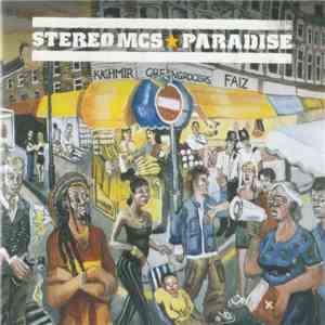 Stereo MCs - Paradise flac download