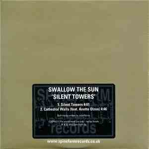 Swallow The Sun - Silent Towers flac download