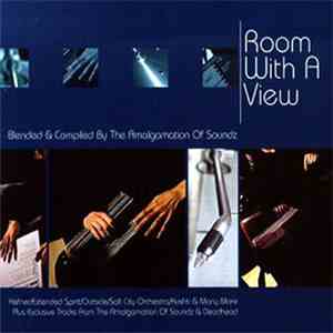 The Amalgamation Of Soundz - Room With A View flac download