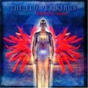The Flower Kings - Unfold The Future flac download