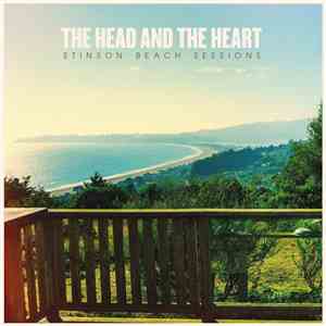 The Head And The Heart - Stinson Beach Sessions FLAC download