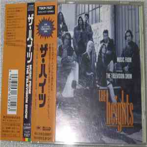 The Heights - Music From The Television Show "The Heights" flac download