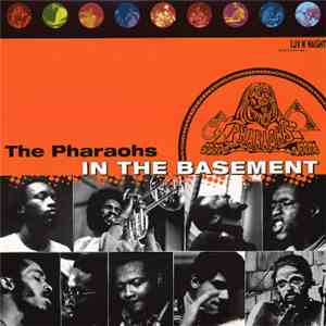 The Pharaohs  - In The Basement flac download