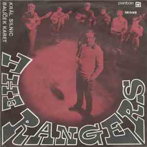 The Rangers - Král Silnic / Balíček Karet flac download