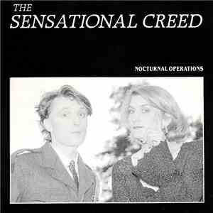 The Sensational Creed - Nocturnal Operations flac download