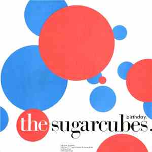 The Sugarcubes - Birthday flac download