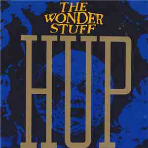 The Wonder Stuff - Hup flac download