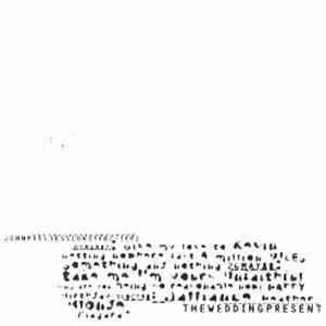 Theweddingpresent - John Peel Sessions 1987-1990 flac download