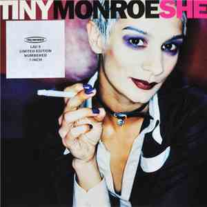 Tiny Monroe - She flac download