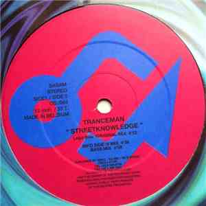 Tranceman - Streetknowledge flac download