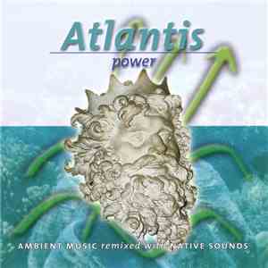 Unknown Artist - Atlantis Power flac download