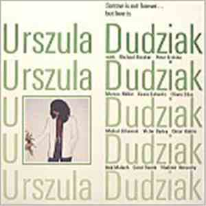 Urszula Dudziak - Sorrow Is Not Forever... But Love Is flac download