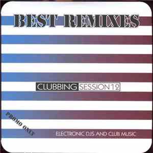 Various - Best Remixes 12 flac download