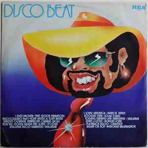 Various - Disco Beat flac download