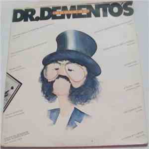 Various - Dr. Demento's Delights flac download
