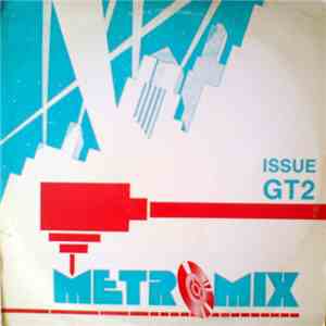 Various - Metro Mix - Issue GT2 flac download