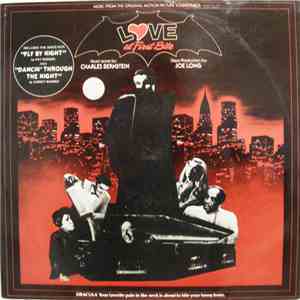 Various - Music From The Original Motion Picture Soundtrack "Love At First Bite" flac download