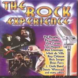 Various - Rock Experience flac download