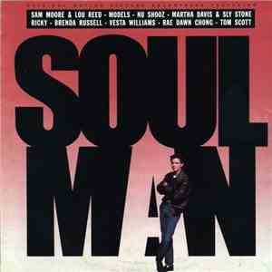 Various - Soul Man (Original Motion Picture Soundtrack) flac download